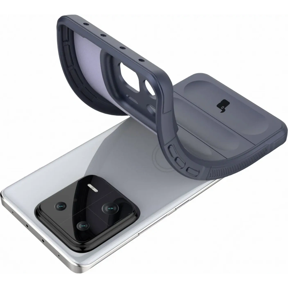 Wholesale Bizon Case Tur Xiaomi 13 Pro navy blue - BIZ1978 - {ean13} - Hurt
