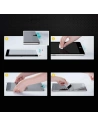 Hurtownia GSM - Folie ESR Papierähnlicher Film Apple iPad 10.2 2019/2020/2021 (7., 8. und 9. Generation)/iPad Air 10.5 2019 (3. Generation) - ESR137 - {ean13} - Hurt