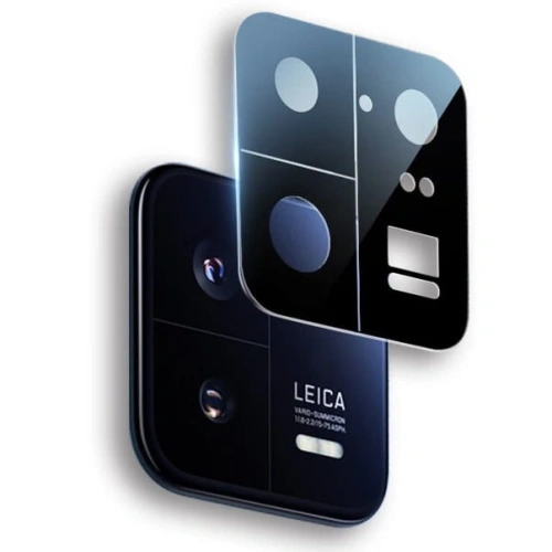 Szkło na aparat Bizon Glass Lens do Xiaomi 13 Pro [2 PACK]