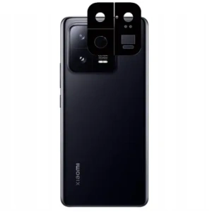 Hurtownia GSM - Bizon üveg lencse Xiaomi 13 Pro [2 CSOMAG] - BIZ1979 - {ean13} - Hurt