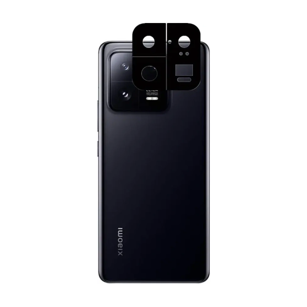 Wholesale Bizon Glass Lens Xiaomi 13 Pro [2 PACK] - BIZ1979 - {ean13} - Hurt