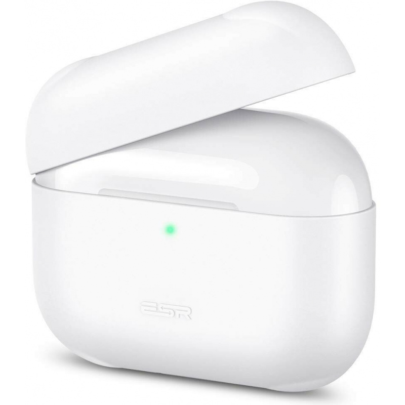 ESR Distributor - 4894240098127 - ESR138WHT - ESR Breeze Plus Apple AirPods Pro White - B2B homescreen