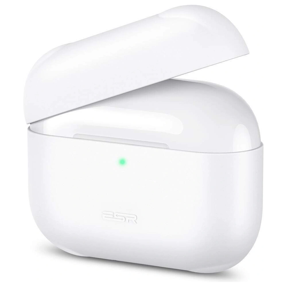 Hurtownia GSM - Etui ESR Breeze Plus Apple AirPods Pro White - ESR138WHT - {ean13} - Hurt