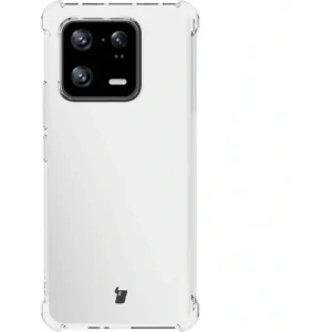 Hurtownia GSM - Bizon Case Clear Pack carcasă + 2x film pentru ecran + protecție pentru lentilă Xiaomi 13 Pro clar - BIZ1980 - {ean13} - Hurt