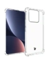 Hurtownia GSM - Etui + 2x folia + obiektyw Bizon Case Clear Pack do Xiaomi 13 Pro przezroczyste - BIZ1980 - {ean13} - Hurt