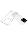 Hurtownia GSM - Etui + 2x folia + obiektyw Bizon Case Clear Pack do Xiaomi 13 Pro przezroczyste - BIZ1980 - {ean13} - Hurt