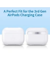 Wholesale ESR Breeze Plus Apple AirPods Pro White - ESR138WHT - {ean13} - Hurt