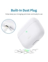 Wholesale ESR Breeze Plus Apple AirPods Pro White - ESR138WHT - {ean13} - Hurt