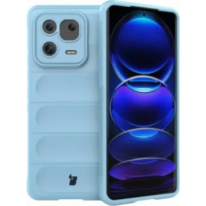 Hurtownia GSM - Bizon Case Tur Xiaomi 13 Pro albastru deschis - BIZ1981 - {ean13} - Hurt