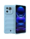 Bizon Case Tur Xiaomi 13 Pro hellblau