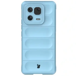 Hurtownia GSM - Bizon Case Tur Xiaomi 13 Pro albastru deschis - BIZ1981 - {ean13} - Hurt