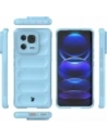 Hurtownia GSM - Bizon Case Tur Xiaomi 13 Pro albastru deschis - BIZ1981 - {ean13} - Hurt
