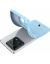 Bizon Case Tur Xiaomi 13 Pro hellblau