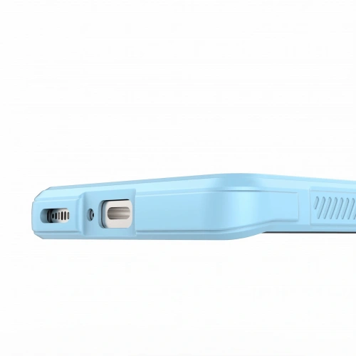 Pancerne etui Bizon Case Tur do Xiaomi 13 Pro jasnoniebieskie