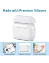 Wholesale ESR Breeze Plus Apple AirPods Pro White - ESR138WHT - {ean13} - Hurt