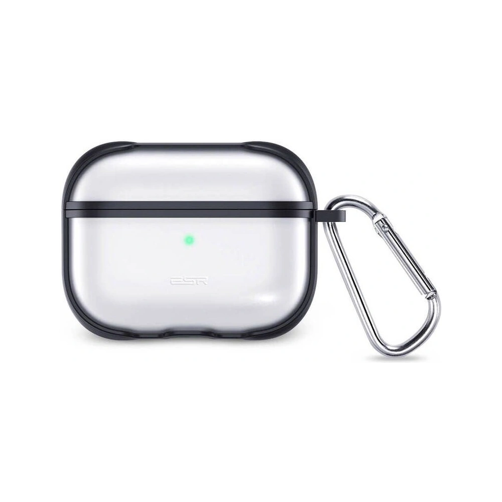 Hurtownia GSM - Etui ESR Hybrid Apple AirPods Pro Black - ESR139BLK - {ean13} - Hurt