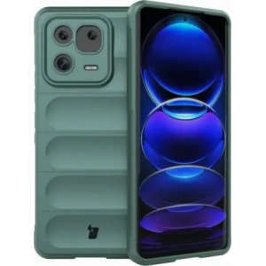 Hurtownia GSM - Bizon Case Tur Xiaomi 13 Pro verde închis - BIZ1985 - {ean13} - Hurt