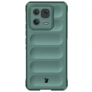 Hurtownia GSM - Bizon Case Tur Xiaomi 13 Pro verde închis - BIZ1985 - {ean13} - Hurt