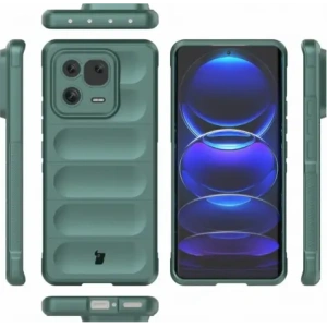 Hurtownia GSM - Bizon Case Tur Xiaomi 13 Pro verde închis - BIZ1985 - {ean13} - Hurt