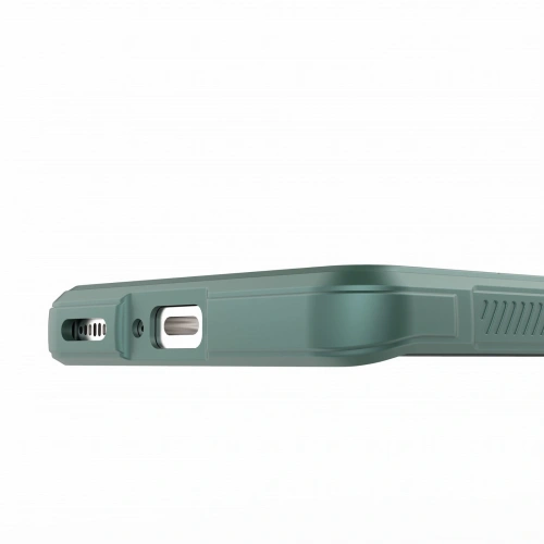 Pancerne etui Bizon Case Tur do Xiaomi 13 Pro ciemnozielone