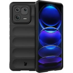 Hurtownia GSM - Bizon Case Tur Xiaomi 13 Pro negru - BIZ1986 - {ean13} - Hurt