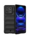 Pancerne etui Bizon Case Tur do Xiaomi 13 Pro czarne