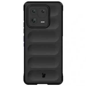 Hurtownia GSM - Bizon Case Tur Xiaomi 13 Pro negru - BIZ1986 - {ean13} - Hurt