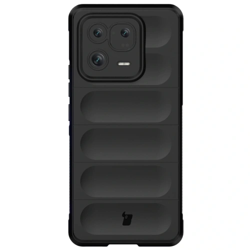 Pancerne etui Bizon Case Tur do Xiaomi 13 Pro czarne