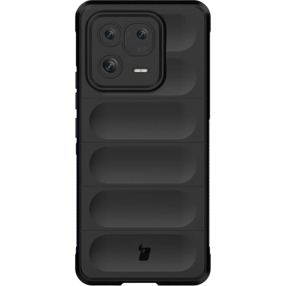 Wholesale Bizon Case Tur Xiaomi 13 Pro black - BIZ1986 - {ean13} - Hurt