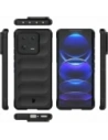 Hurtownia GSM - Bizon Case Tur Xiaomi 13 Pro fekete - BIZ1986 - {ean13} - Hurt