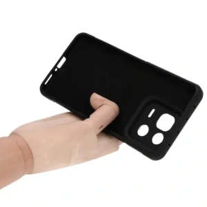 Hurtownia GSM - Bizon Case Tur Xiaomi 13 Pro negru - BIZ1986 - {ean13} - Hurt