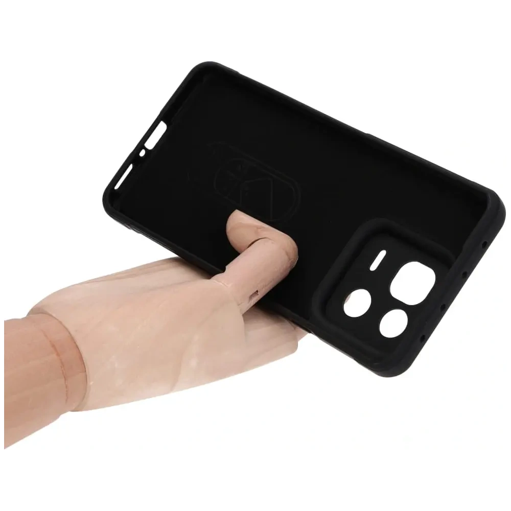 Wholesale Bizon Case Tur Xiaomi 13 Pro black - BIZ1986 - {ean13} - Hurt