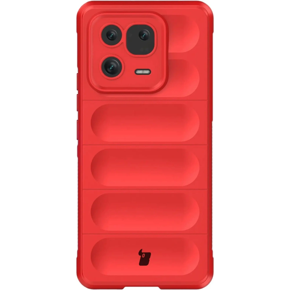 Wholesale Bizon Case Tur Xiaomi 13 Pro red - BIZ1987 - {ean13} - Hurt