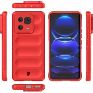 Hurtownia GSM - Bizon Case Tur Xiaomi 13 Pro piros - BIZ1987 - {ean13} - Hurt