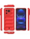 Wholesale Bizon Case Tur Xiaomi 13 Pro red - BIZ1987 - {ean13} - Hurt