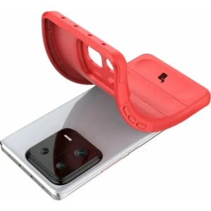 Hurtownia GSM - Bizon Case Tur Xiaomi 13 Pro piros - BIZ1987 - {ean13} - Hurt