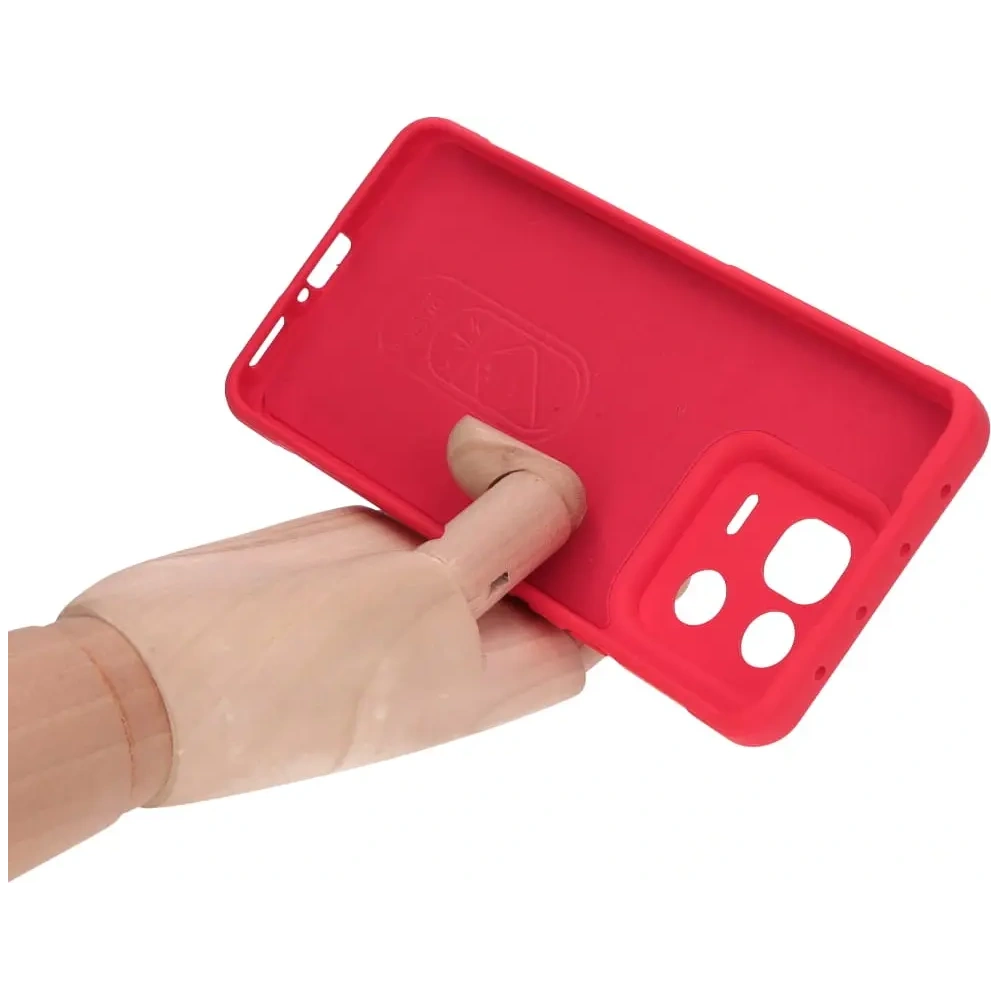 Wholesale Bizon Case Tur Xiaomi 13 Pro red - BIZ1987 - {ean13} - Hurt