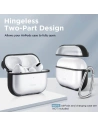 Hurtownia GSM - Etui ESR Hybrid Apple AirPods Pro Black - ESR139BLK - {ean13} - Hurt