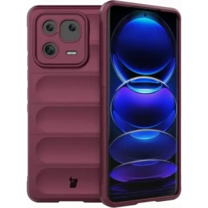 Hurtownia GSM - Bizon Case Tur Xiaomi 13 Pro sötét lila - BIZ1990 - {ean13} - Hurt