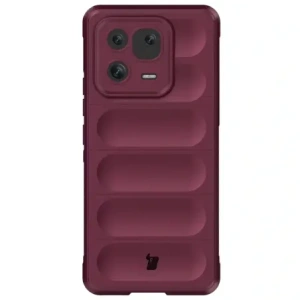 Hurtownia GSM - Pancerne etui Bizon Case Tur do Xiaomi 13 Pro ciemnofioletowe - BIZ1990 - {ean13} - Hurt