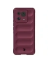 Hurtownia GSM - Pancerne etui Bizon Case Tur do Xiaomi 13 Pro ciemnofioletowe - BIZ1990 - {ean13} - Hurt