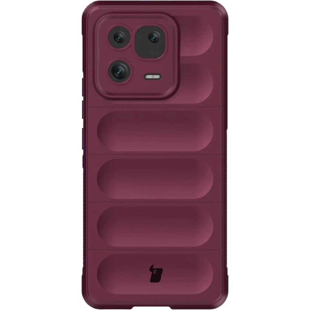 Hurtownia GSM - Pancerne etui Bizon Case Tur do Xiaomi 13 Pro ciemnofioletowe - BIZ1990 - {ean13} - Hurt