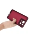 Hurtownia GSM - Pancerne etui Bizon Case Tur do Xiaomi 13 Pro ciemnofioletowe - BIZ1990 - {ean13} - Hurt