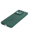 Hurtownia GSM - Bizon Case Silikon Sq Xiaomi 13 Pro dunkelgrün - BIZ1991 - {ean13} - Hurt