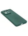Hurtownia GSM - Bizon Case Silikon Sq Xiaomi 13 Pro dunkelgrün - BIZ1991 - {ean13} - Hurt