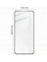 Hurtownia GSM - Bizon Glass Edge Xiaomi 13 Pro schwarz - BIZ1993 - {ean13} - Hurt