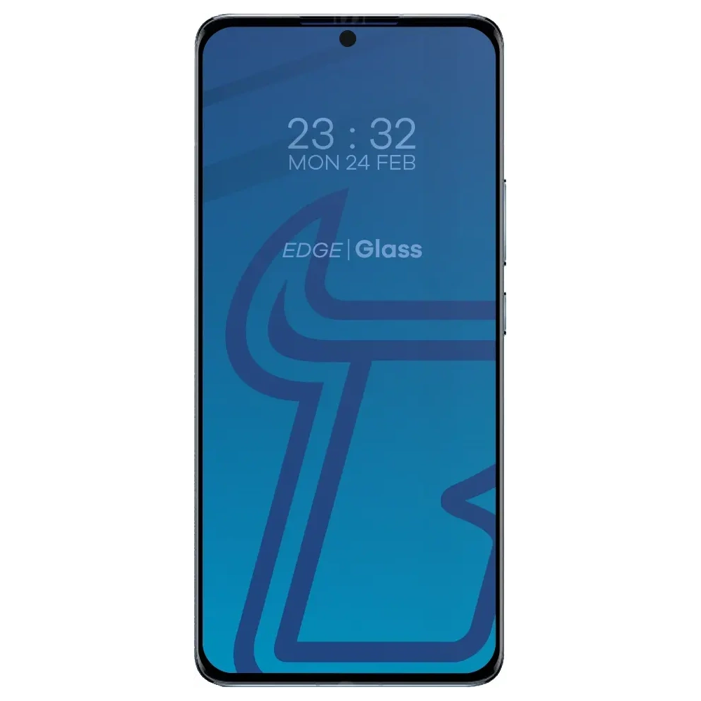 Hurtownia GSM - Bizon Glass Edge Xiaomi 13 Pro schwarz - BIZ1993 - {ean13} - Hurt