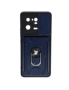 Hurtownia GSM - Etui Bizon Case Camshield Card Slot Ring do Xiaomi 13 Pro modré - BIZ1994 - {ean13} - Hurt