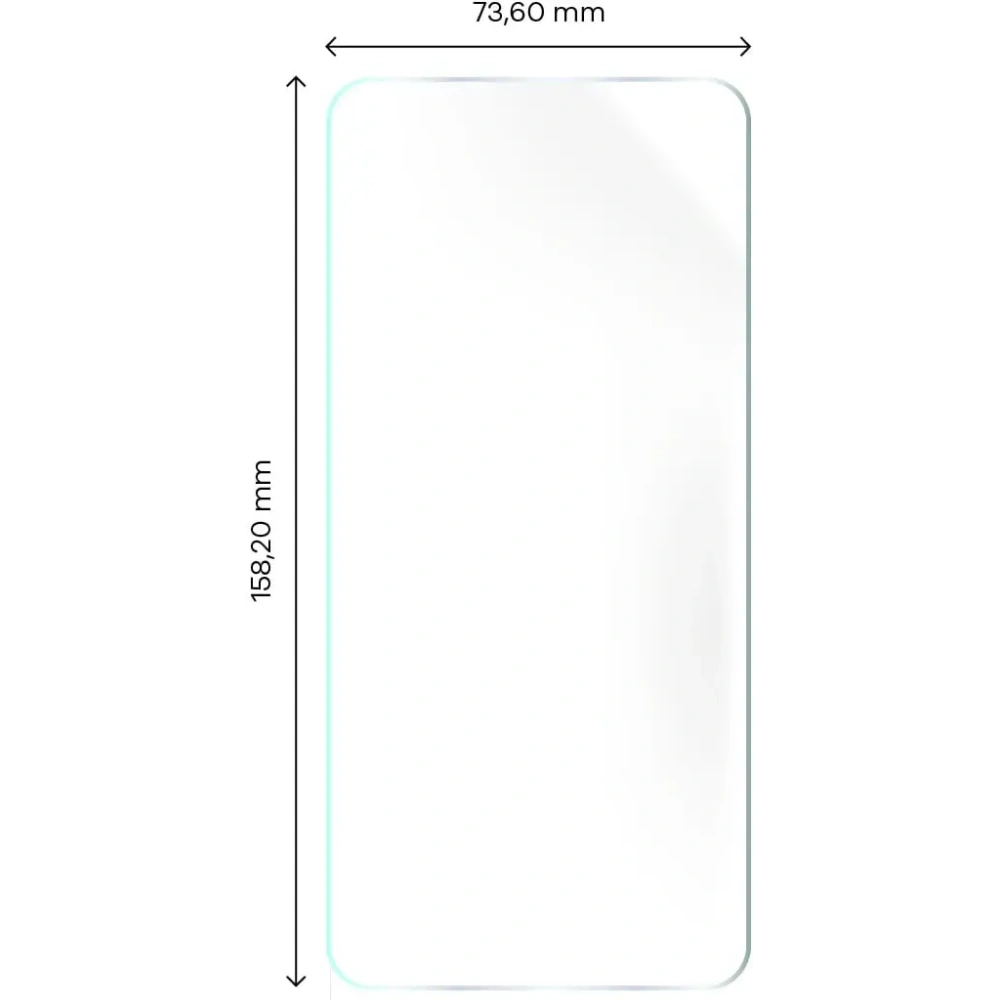 Hurtownia GSM - Bizon Glass Hydrogel Xiaomi 13 Pro [2 CSOMAG] - BIZ1995 - {ean13} - Hurt