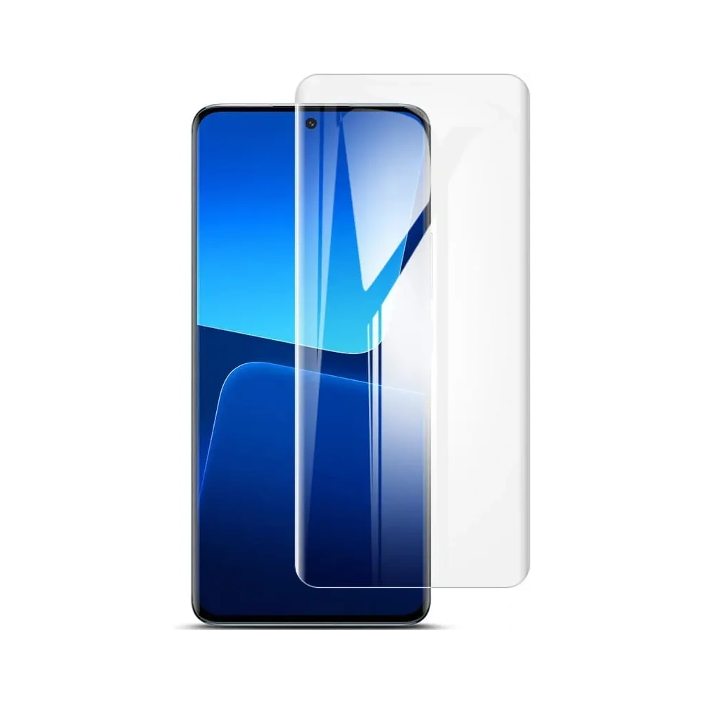 Hurtownia GSM - Bizon Glass Hydrogel Xiaomi 13 Pro [2 CSOMAG] - BIZ1995 - {ean13} - Hurt